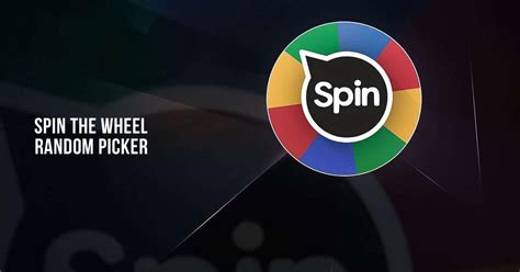 spin wheel simulator.